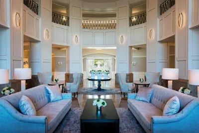 Photo 5 - The Ballantyne, A Luxury Collection Hotel, Charlotte