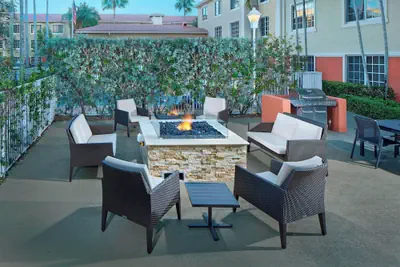 Photo 2 - Residence Inn By Marriott Fort Lauderdale Weston