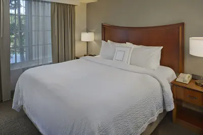Photo 4 - Residence Inn By Marriott Fort Lauderdale Weston