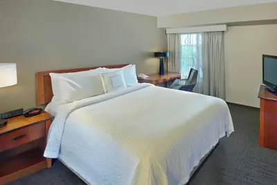 Photo 5 - Residence Inn By Marriott Fort Lauderdale Weston