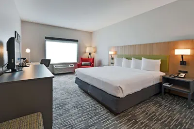 Photo 5 - Country Inn & Suites by Radisson, Bloomington-Normal Airport, IL