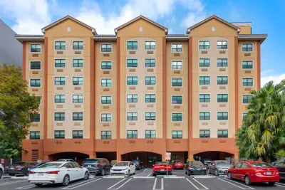 Photo 2 - Extended Stay America Premier Suites Miami Coral Gables
