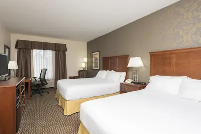 Photo 4 - Holiday Inn Express Holland by IHG