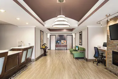 Photo 3 - Holiday Inn Express & Suites Live Oak by IHG