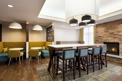 Photo 3 - Hampton Inn Quakertown