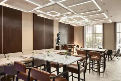 Photo 3 - AC Hotel by Marriott New Orleans French Quarter