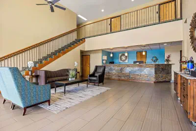Photo 3 - Best Western Liberty Inn
