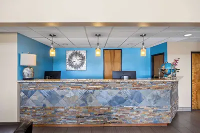 Photo 4 - Best Western Liberty Inn