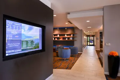 Photo 4 - Courtyard by Marriott Charlotte Gastonia