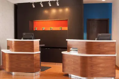 Photo 5 - Courtyard by Marriott Charlotte Gastonia