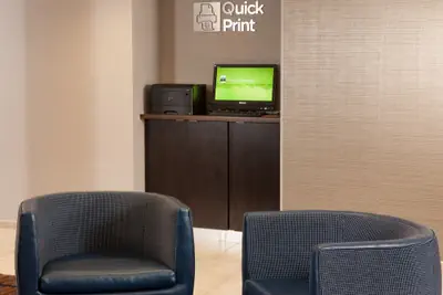 Photo 5 - Courtyard by Marriott Charlotte Gastonia