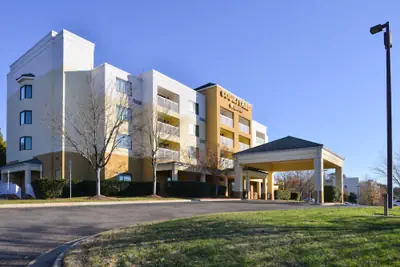 Photo 2 - Courtyard by Marriott Charlotte Gastonia