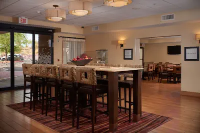 Photo 2 - Hampton Inn Phoenix/Anthem