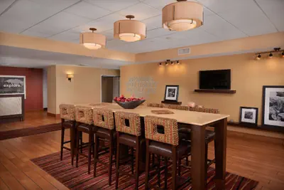 Photo 3 - Hampton Inn Phoenix/Anthem