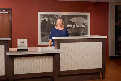 Photo 4 - Hampton Inn Phoenix/Anthem