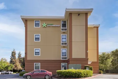 Photo 2 - Extended Stay America Suites Fremont Warm Springs
