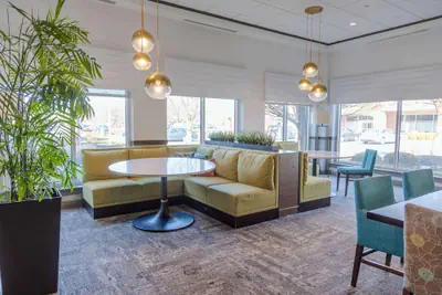 Photo 3 - Hilton Garden Inn Pittsburgh/Southpointe