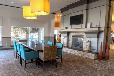 Photo 5 - Hilton Garden Inn Pittsburgh/Southpointe