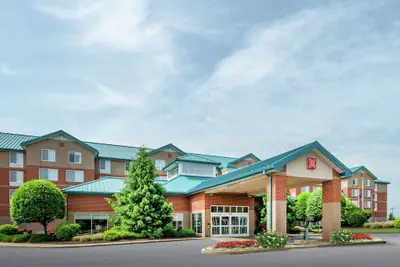 Photo 2 - Hilton Garden Inn Pittsburgh/Southpointe