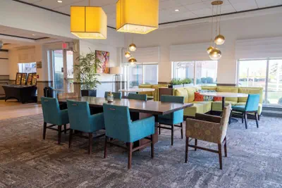 Photo 4 - Hilton Garden Inn Pittsburgh/Southpointe
