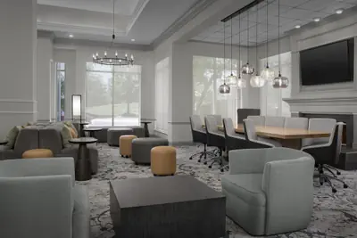 Photo 5 - Hilton Garden Inn Auburn/Opelika