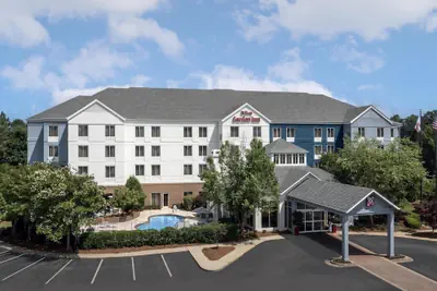 Photo 2 - Hilton Garden Inn Auburn/Opelika