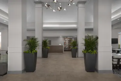 Photo 3 - Hilton Garden Inn Auburn/Opelika