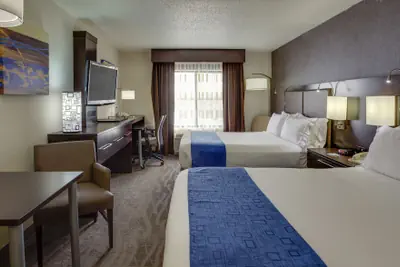 Photo 4 - Holiday Inn Express Hotel & Suites Meadowlands Area by IHG