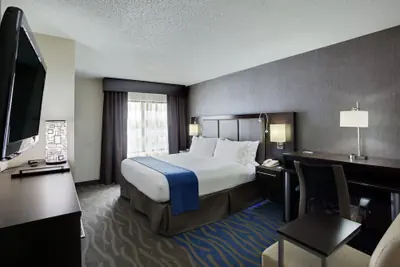 Photo 5 - Holiday Inn Express Hotel & Suites Meadowlands Area by IHG