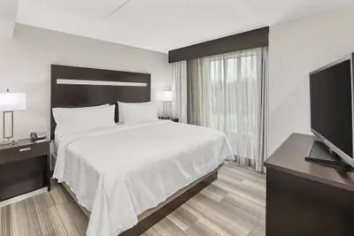 Photo 4 - Holiday Inn Express & Suites Greenville-I-85 & Woodruff Rd by IHG