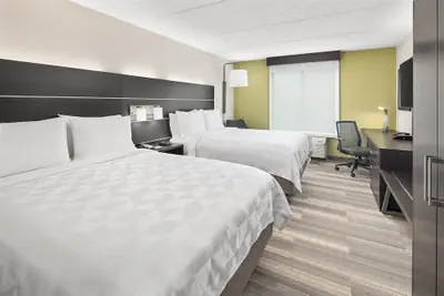 Photo 5 - Holiday Inn Express & Suites Greenville-I-85 & Woodruff Rd by IHG