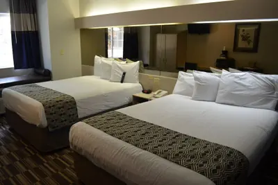 Photo 4 - Stay Express Inn & Suites Atlanta