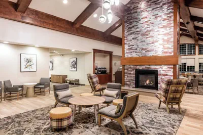 Photo 3 - Residence Inn by Marriott Springfield