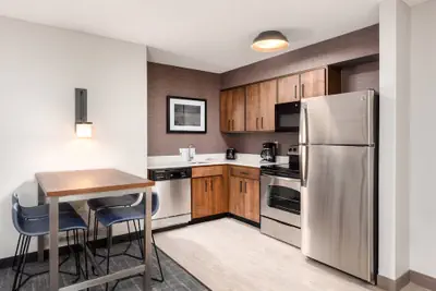 Photo 2 - Residence Inn by Marriott Springfield
