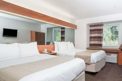 Photo 5 - Microtel Inn & Suites by Wyndham Rice Lake