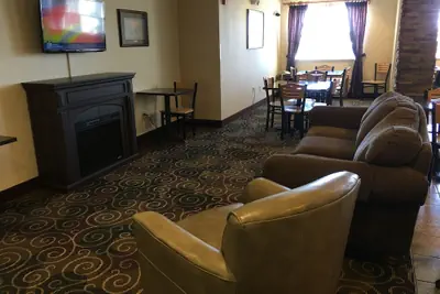Photo 4 - Microtel Inn & Suites by Wyndham Rice Lake