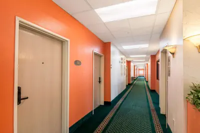 Photo 2 - Motel 6 Oklahoma City, OK