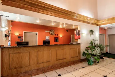 Photo 3 - Motel 6 Oklahoma City, OK