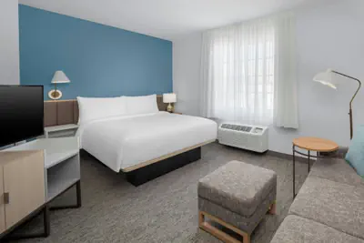 Photo 5 - TownePlace Suites by Marriott Fort Lauderdale Weston