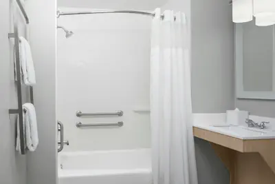Photo 4 - TownePlace Suites by Marriott Fort Lauderdale Weston