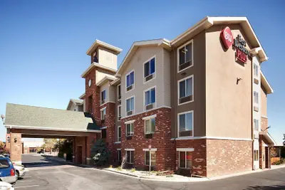 Photo 2 - Best Western Plus Gateway Inn & Suites