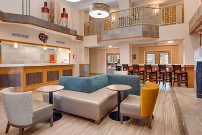 Photo 4 - Best Western Plus Gateway Inn & Suites
