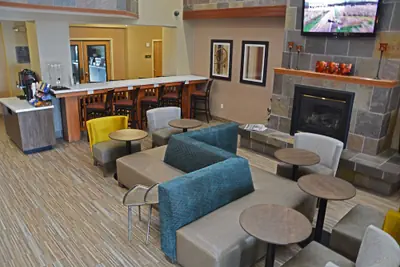 Photo 3 - Best Western Plus Gateway Inn & Suites