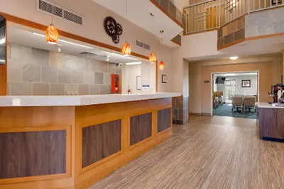 Photo 5 - Best Western Plus Gateway Inn & Suites