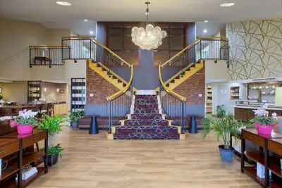 Photo 3 - Four Points by Sheraton Charlotte - Pineville
