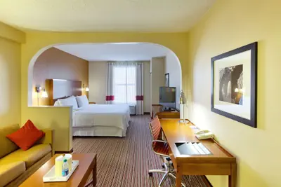 Photo 5 - Four Points by Sheraton Charlotte - Pineville