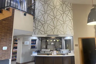 Photo 4 - Four Points by Sheraton Charlotte - Pineville