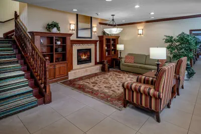 Photo 2 - Country Inn & Suites by Radisson, Charleston South, WV