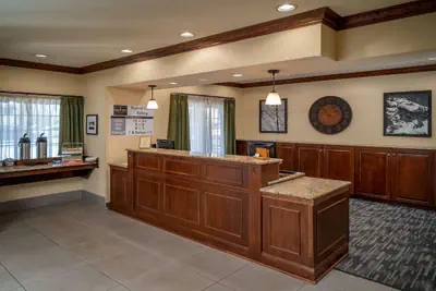 Photo 3 - Country Inn & Suites by Radisson, Charleston South, WV