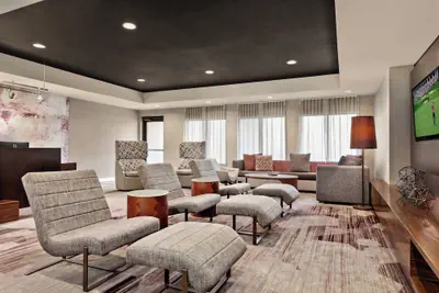 Photo 5 - Courtyard by Marriott San Jose South/Morgan Hill